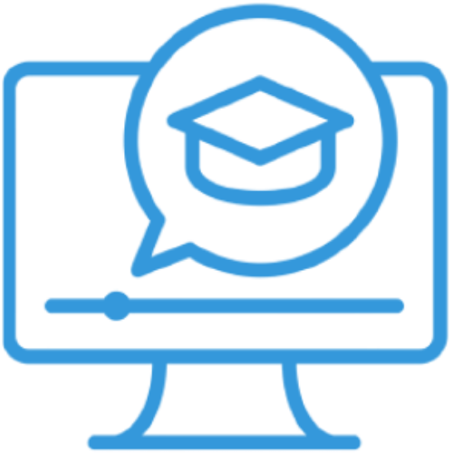 Live Online Tuition Sessions